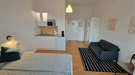 Apartments in Berlin Spandau - photo 5