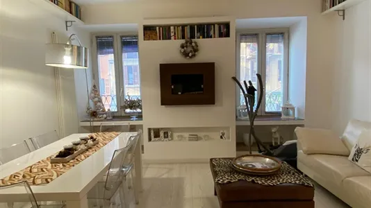 Apartments in Milano Zona 5 - Vigentino, Chiaravalle, Gratosoglio - photo 4