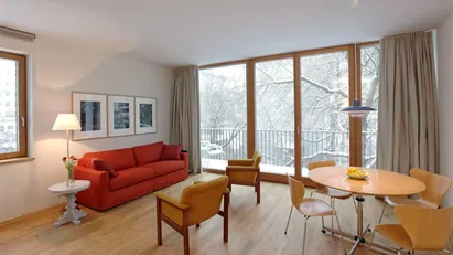 Apartment for rent in Berlin Friedrichshain-Kreuzberg, Berlin