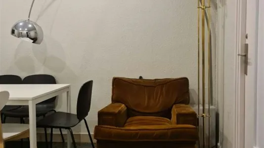 Rooms in Valencia Ciutat Vella - photo 10