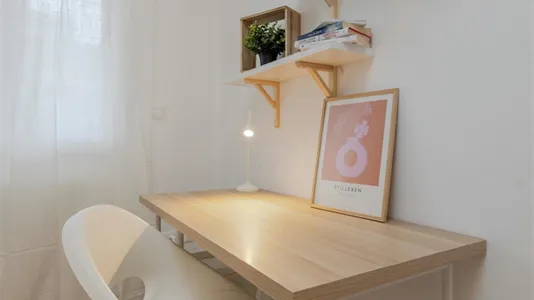 Rooms in Padua - photo 6