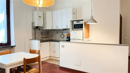 Apartments in Milano Zona 4 - Vittoria, Forlanini - photo 6