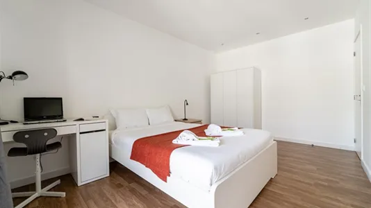 Rooms in Braga - photo 5