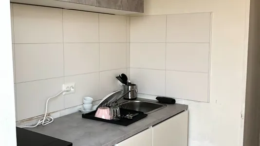 Apartments in Rotterdam Delfshaven - photo 10