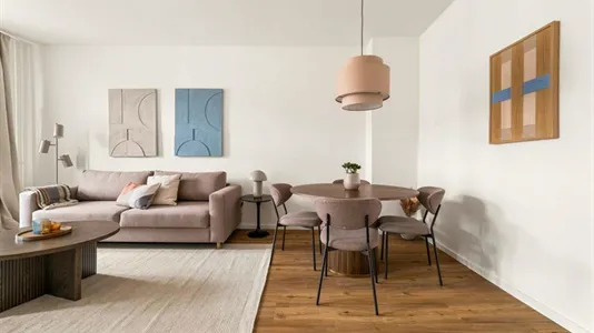 Apartments in Berlin Neukölln - photo 4