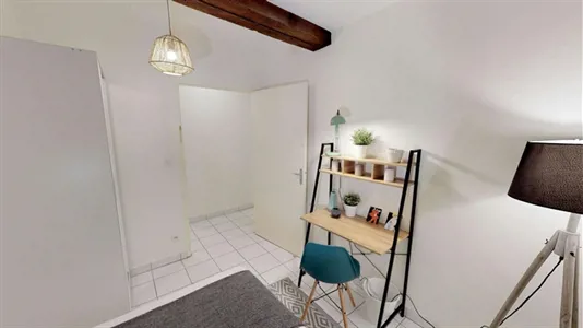 Rooms in Lyon - photo 3