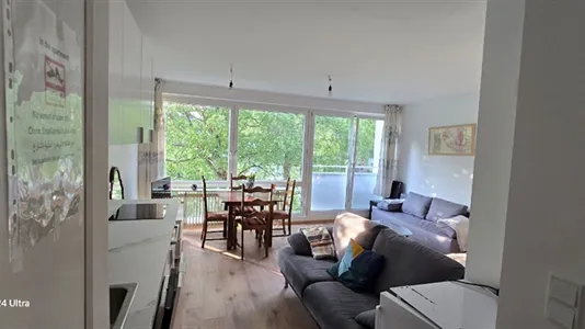 Apartments in Berlin Steglitz-Zehlendorf - photo 8