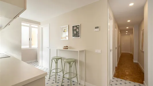 Rooms in Zaragoza - photo 5