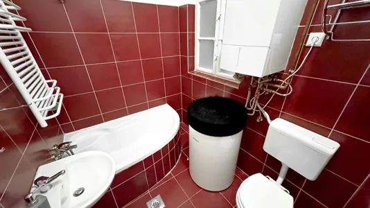 Rooms in Budapest Ferencváros - photo 9