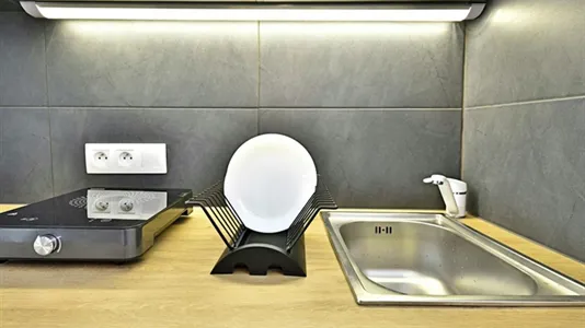 Apartments in Łódź - photo 4