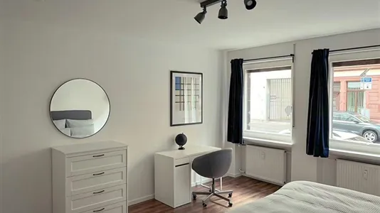 Apartments in Frankfurt Innenstadt I - photo 6