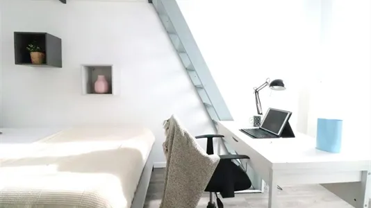 Rooms in Nice - photo 4