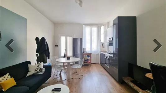 Apartments in Milano Zona 2 - Stazione Centrale, Gorla, Turro, Greco, Crescenzago - photo 8