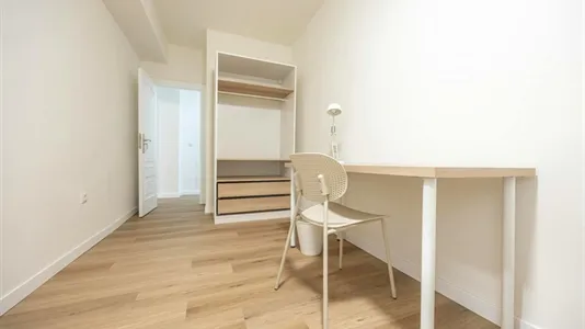 Rooms in Valencia L'Eixample - photo 2