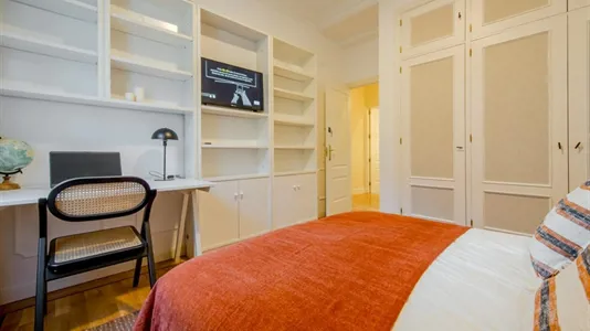 Rooms in Madrid Retiro - photo 3