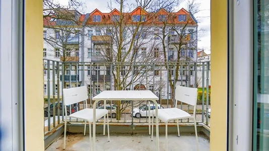 Rooms in Berlin Treptow-Köpenick - photo 4