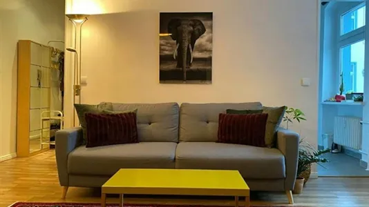 Apartments in Berlin Neukölln - photo 2