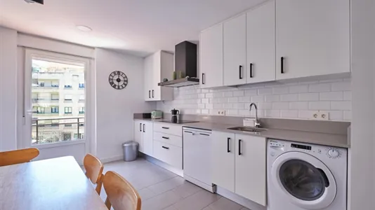 Rooms in Salamanca - photo 9