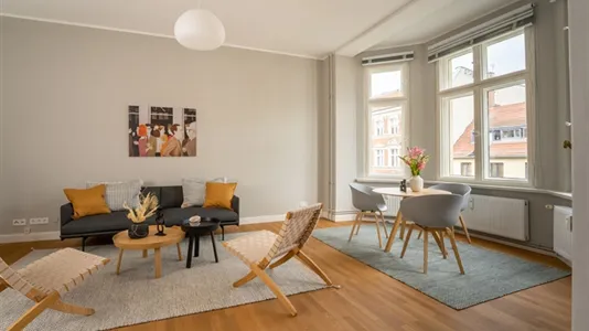 Apartments in Location is not specified - photo 5