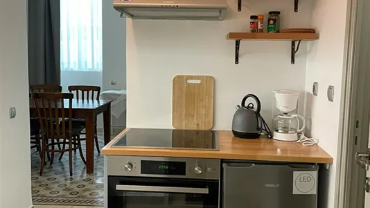 Apartments in Location is not specified - photo 6