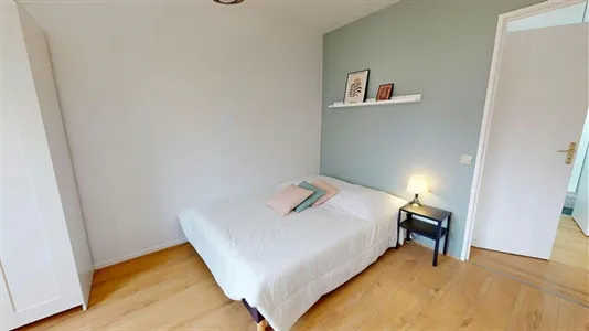 Rooms in Lyon - photo 2