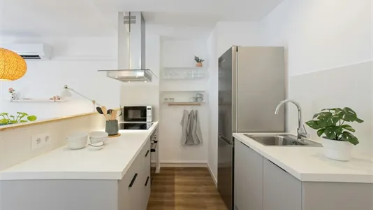 Apartments in Barcelona Ciutat Vella - photo 8