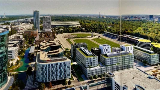 Apartments in Vienna Leopoldstadt - photo 2