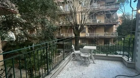 Apartments in Roma Municipio II – Parioli/Nomentano - photo 10