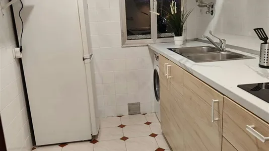 Rooms in Madrid Puente de Vallecas - photo 8