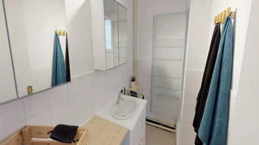 Rooms in Toulouse - photo 9