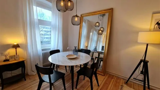 Apartments in Berlin Tempelhof-Schöneberg - photo 4