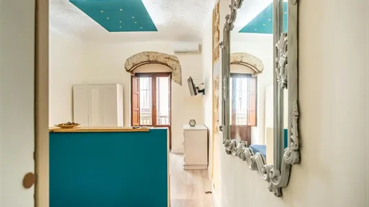 Rooms in Palermo - photo 8