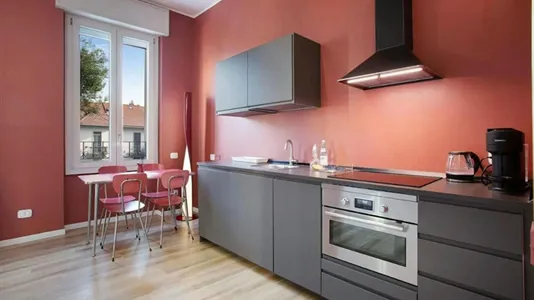 Apartments in Milano Zona 8 - Fiera, Gallaratese, Quarto Oggiaro - photo 5