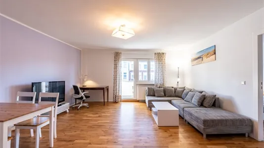 Apartments in Berlin Mitte - photo 4