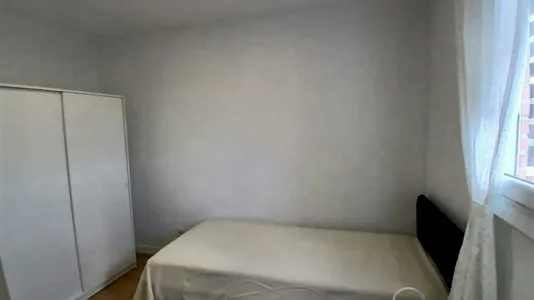 Rooms in Madrid Carabanchel - photo 6