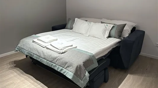 Apartments in Budapest Józsefváros - photo 8