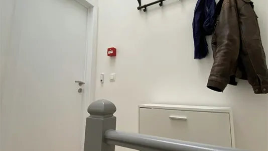 Apartments in Brussels Oudergem - photo 7