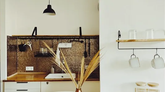 Apartments in Berlin Steglitz-Zehlendorf - photo 9