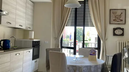 Apartments in Milano Zona 9 - Porta Garibaldi, Niguarda - photo 6