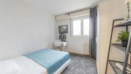 Rooms in Strasbourg - photo 5