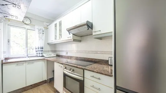 Rooms in Alboraya - photo 7