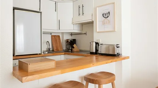 Apartments in Madrid Tetuán - photo 4