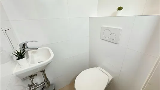 Rooms in Wien Rudolfsheim-Fünfhaus - photo 9