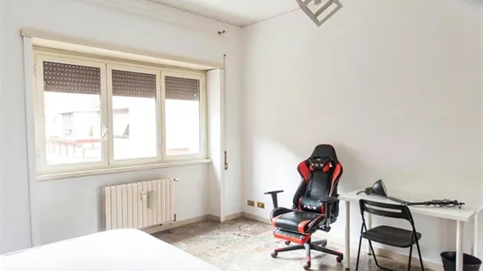 Rooms in Roma Municipio XI – Arvalia/Portuense - photo 2