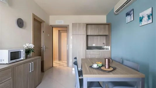 Apartments in Sovicille - photo 3