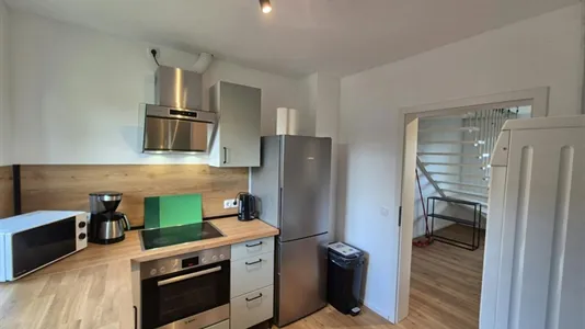 Apartments in Pinneberg - photo 7