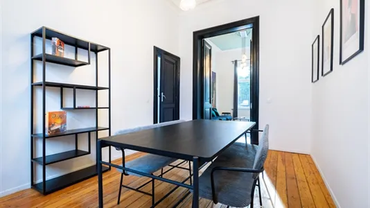 Rooms in Charleroi - photo 10