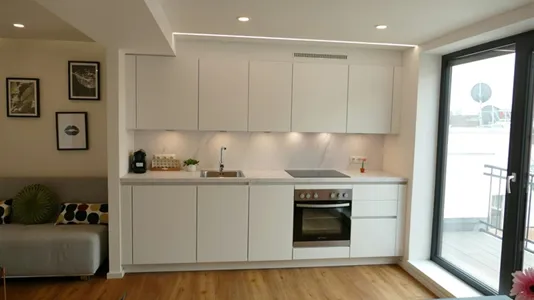 Apartments in Vienna Leopoldstadt - photo 5