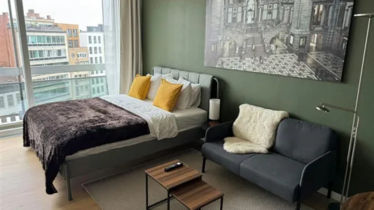 Apartments in Stad Antwerp - photo 2
