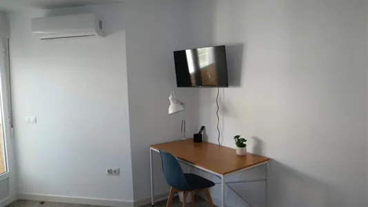 Rooms in Hacienda de Su Eminencia - photo 6